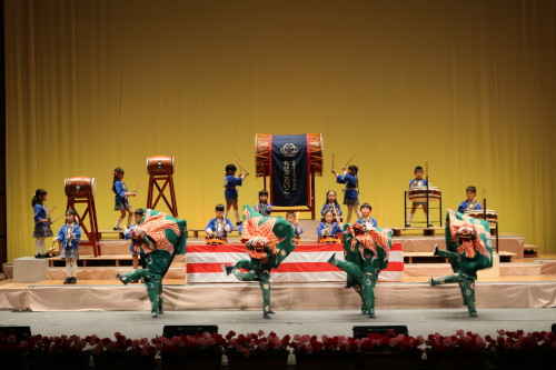 第４７回たのしい幼児の音楽会