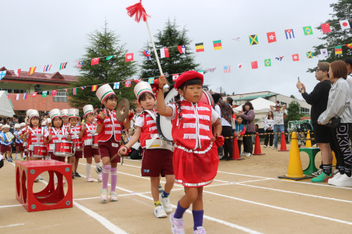 第48回大運動会